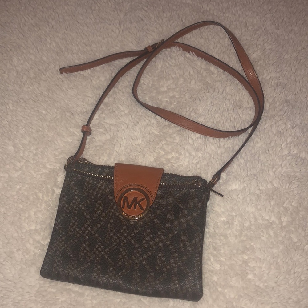 Michael Kors Satchel